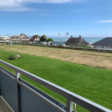 Haus Fischerstrand - Fewo Boje Dahme  Exterior foto